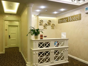 Hotel Invite SPA